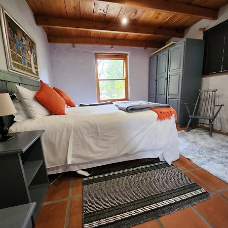 The Village Lodge Stormsrivier Luaran gambar
